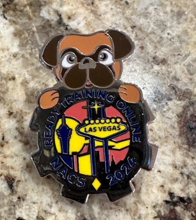 Lapel Pin Design Inspiration